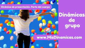• rompe hielo y agrupación por nombres, colores de playera, niños y niñas etc. Dinamicas Rompehielos Muy Sencillas Para Que Tu Grupo No Se Duerma