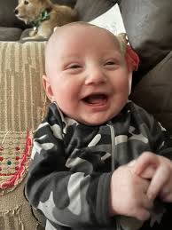 Ftm here, my baby put the blanket in his face during sleep, i was able to  take it off fast, now he looks ok. I gave him a bottle and put him