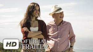 Уоллес шоун, майкл гарви, дэмиан чапа и др. Rifkin S Festival Official Trailer Woody Allen Movie Youtube