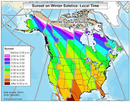 Winter Solstice 2017 Five Things You Should Know About The