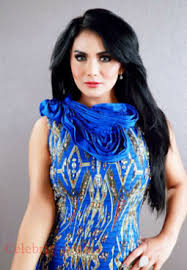 Biography Krisdayanti Celebrity Profile C