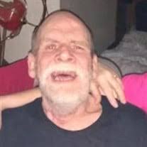 Obituary information for Hubert Lee Hodge