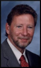 John Brad Mefford Jr. (1956-2005)
