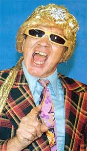 BIO The Grand Wizard