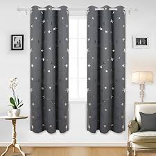 Maybe you would like to learn more about one of these? Apron Length Curtains In Living Room And Bedroom Decorations