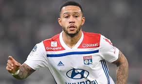 Since leaving manchester united for lyon in 2017, depay has scored 47 goals and registered 32 assists in 108 ligue 1 matches. Man Utd News Memphis Depay Boldly Said This To Jose Mourinho After Lyon Transfer Football Sport Express Co Uk