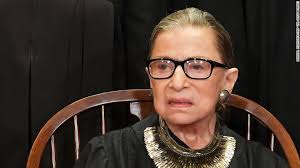 The death of ruth bader ginsburg on friday night has entirely reshaped the 2020 election. Rbg Fought For Her Legacy In Her Final Supreme Court Term Cnnpolitics