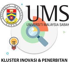 Pusat pengurusan penyelidikan & inovasi universiti malaysia sabah, jalan ums 88400 kota kinabalu, sabah. Sistem Maklumat Pusat Penyelidikan