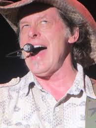 Ted Nugent Gonzo