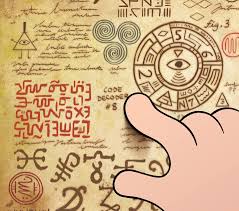 Universe portal blueprint by glabur on deviantart,portal universal gravity falls wiki,interdimensional portal,portal gravity falls and more. Gravity Falls Main Title Theme Gallery Gravity Falls Gravity Falls Journal Gravity Falls Bill
