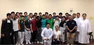 Expat living is the essential lifestyle guide to making the most of living in singapore. Sji Year 4 Catholic Retreat Lasallian East Asia District