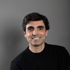 Chris Shoban Email & Phone Number