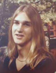 Mark Sewell Terry Obituary (2022)