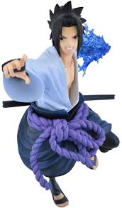 Sasuke uchiha is a fictional character in the naruto manga and anime franchise created by masashi kishimoto. Buy Banpresto 39497 Naruto Shippuden Vibration Stars Uchiha Sasuke Figure Multicolor Online In Vietnam B07pk1mrrb