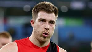 Zach Merrett meets Hawthorn coach as Essendon gets shredded for 'strange' Sam  Draper statement