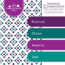 Color Combinations Charming Printables