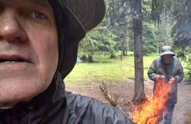 Continental Divide Trail #18: Anaconda Range, MT