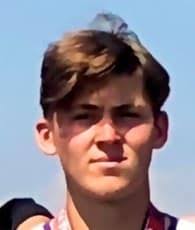 Jared Bell's Men's Soccer Recruiting Profile