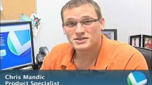 Learn.com Employee Christopher Mandic