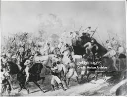 638 Revolt Of 1857 Stock Photos, High ...