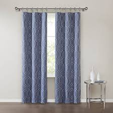 Maybe you would like to learn more about one of these? Salt Clancy Rod Pocket Window Curtain Panels Set Of 2 Bed Bath Beyond