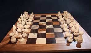 Maybe you would like to learn more about one of these? 95 Gambar Papan Catur Keren Terlihat Keren Gambar Pixabay