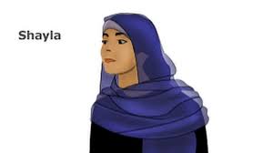 Islam adopted the practice, which was not, contrary to common perceptions, required by the koran. What S The Difference Between A Hijab Niqab And Burka Cbbc Newsround