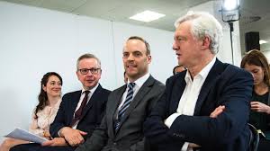 Maybe you would like to learn more about one of these? Brexit Quick Decision To Quit Puts Dominic Raab In Strong Position News The Times
