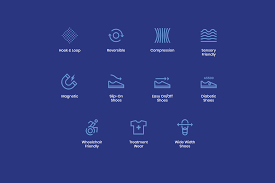 Brand New New Logo And Identity For Zappos Adaptive By Eric Todd Identity Logo Old Logo Identity