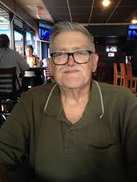 Obituary of Terence William Dewan