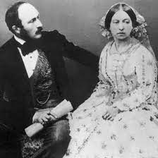 The industrial revolution and the expansion of the british empire changed the world around them beyond recognition. Biography Of Prince Albert Husband Of Queen Victoria
