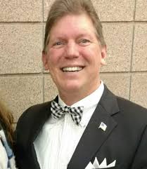 Small post in the Minneapolis paper. Harold Crump was the GM at Hubbard  owned KSTP in the 1980s. He was also responsible for getting an Emmy  Chapter in Minnesota.