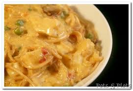 Maybe you would like to learn more about one of these? Velveeta Rotel Chicken Pasta Casserole Recipe