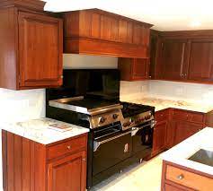 This highly popular hardwood is known for its unique aging process and stunning warm. Cherry Cabinets Refinishing Project Gallery Classic Refinishers