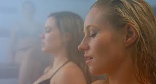 Kinipi spa nordique et hébergement à Trois-Rivières ()