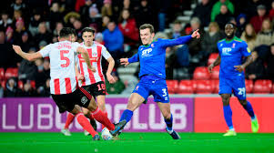 Sunderland vs lincoln live watch along instagram@gilesy1973twitter @gilesy1973#sunderlandafc #gilesy #safc join this channel to get access to. Match Report Sunderland Vs The Imps News Lincoln City
