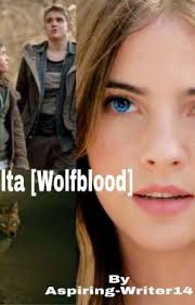 Wolfblood Stories
