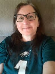 Happy birthday to me and Dejean