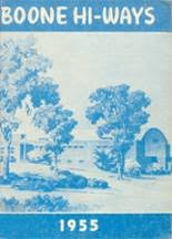 Boone County High School Alumni from Florence, KY