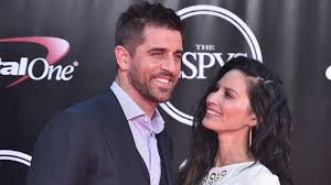 At the age of just 2 aaron could already sit silently and watch an entire nfl game. Aaron Rodgers Engaged To Shailene Woodley Everything We Know About Their Private Romance Entertainment Tonight