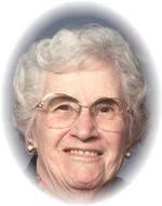 Nadine Ella Seeger Obituary 2005