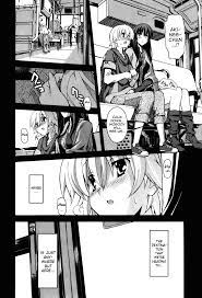Read Manhwa | HD Porn Comics