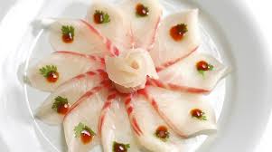 Il carpaccio di pesce spada marinato è un delizioso piatto di pesce che potete servire come antipasto accompagnandolo a crostini di pane caldo oppure. Carpaccio Di Pesce Giornale Del Cibo