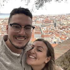 Deven Hill and Jacinda Ayala's Wedding Website