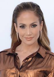 Slicked back hair has been a classic legacy since the 1950s. Celebrity Hairstyle Idea Jennifer Lawrence And Jennifer Lopez Try Slicked Back Hairstyles Glamour