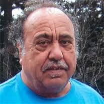 David William “Dave” Bertram Sr. (1947-2017)