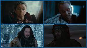 A guide to let you know which films are delayed or canceled due the ongoing pandemic. Les Nouveaux Visages De Kaamelott Sting Guillaume Gallienne Jehnny Beth Clovis Cornillac Premiere Fr