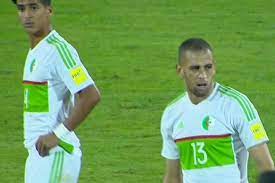Albanie algérie allemagne angleterre argentine arménie autriche azerbaïdjan belgique biélorussie bosnie brésil bulgarie can 2017 chili chypre colombie copa america copa. Battue Par La Zambie L Algerie Ne Participera Pas A La Coupe Du Monde 2018 L Equipe