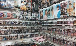 Top Places To Buy K Pop Merchandise Online
