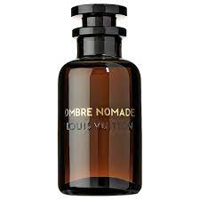 This is a new fragrance. Louis Vuitton Ombre Nomade Perfume Samples Perfumista